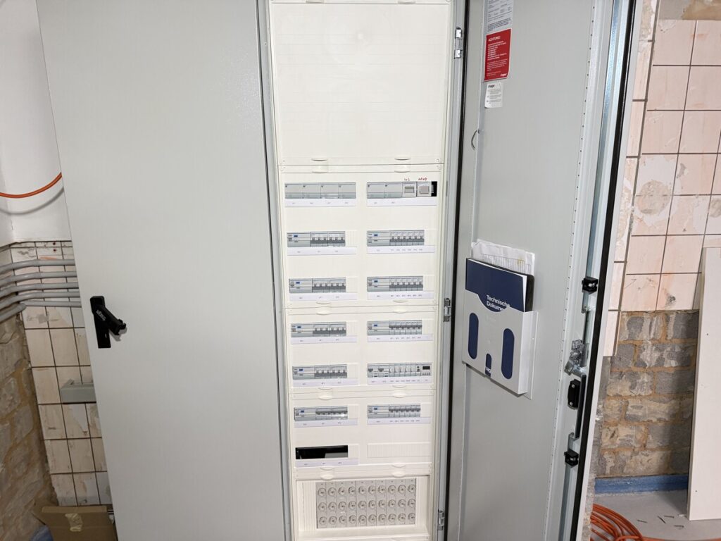 Elektrik