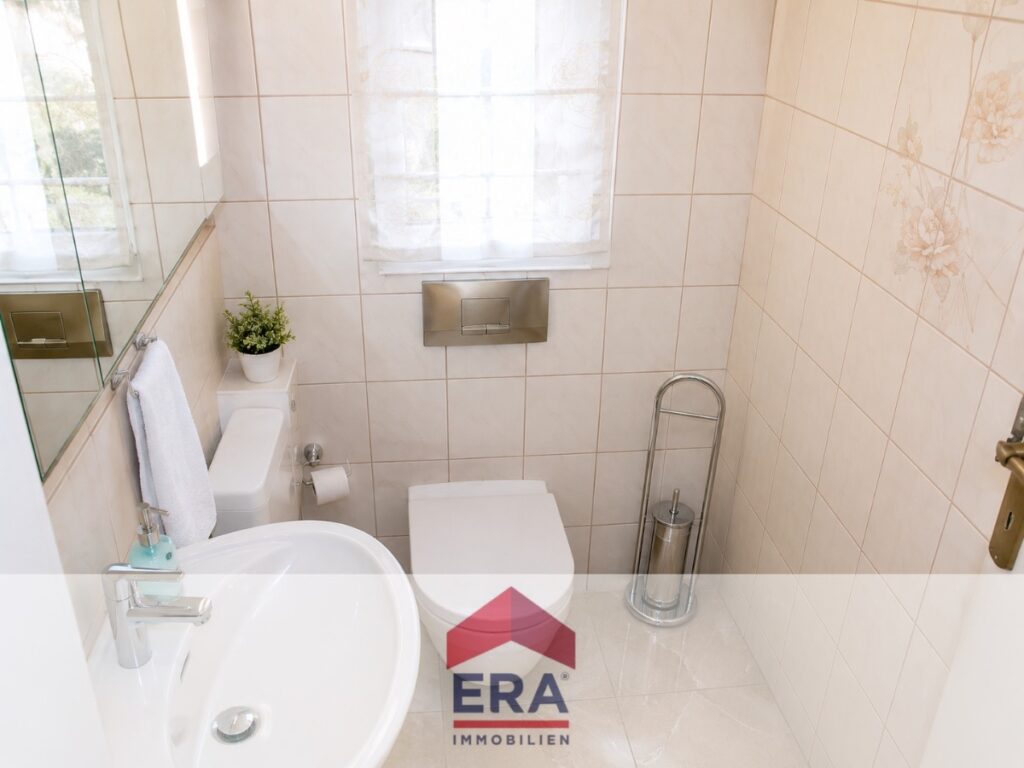 Gäste WC