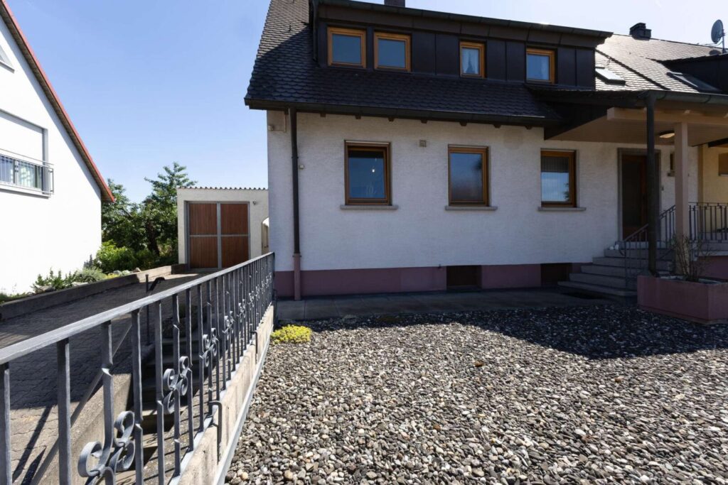 Außenansicht