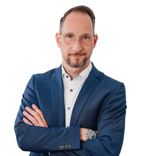 Herr Armin Ofen