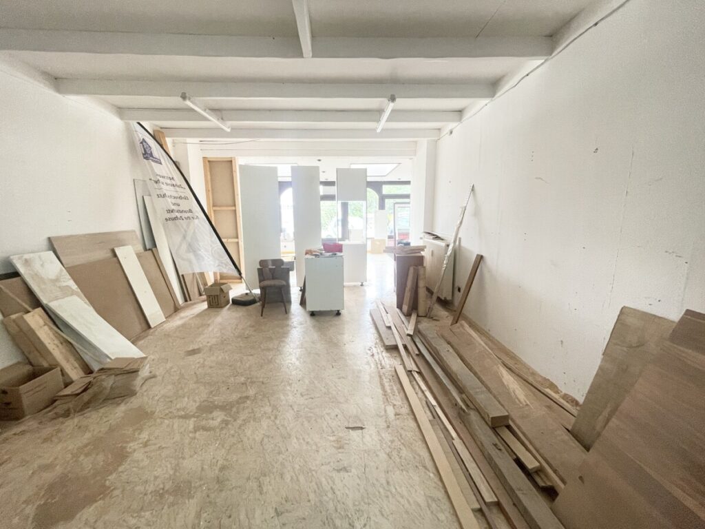 Ausstellung
