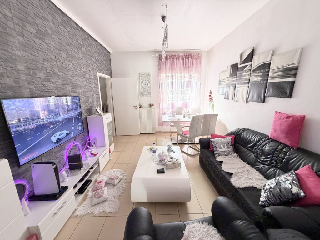 OG Wohnung
