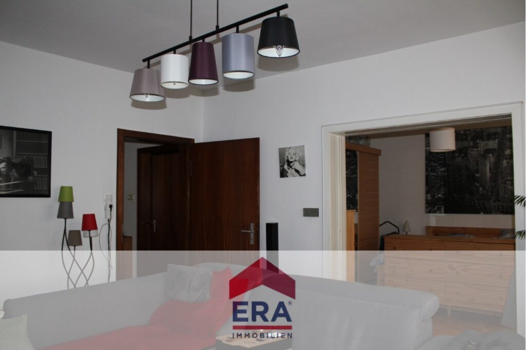 Wohnzimmer EG